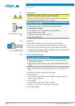 Предварительный просмотр 28 страницы Jäger KS2-10/80 Manual