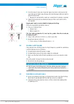 Preview for 9 page of Jäger S33-M110.01 S26 Manual