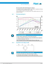 Preview for 15 page of Jäger S33-M110.01 S26 Manual