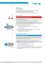 Preview for 23 page of Jäger S33-M110.01 S26 Manual