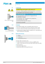 Preview for 30 page of Jäger S33-M110.01 S26 Manual