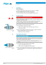 Preview for 20 page of Jäger S62-M360.02 S3 Manual