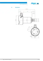 Preview for 13 page of Jäger S62-M360.05 S5 Manual