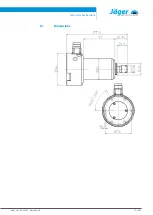 Preview for 13 page of Jäger S62-M360.06 S5 Manual