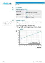 Preview for 22 page of Jäger S62-M360.06 S5 Manual