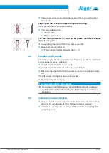 Preview for 9 page of Jäger S80-M450.33 S3 Manual