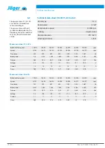 Preview for 14 page of Jäger S80-M450.33 S3 Manual