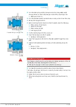 Preview for 27 page of Jäger S80-M450.34 S5 Manual