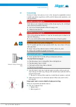 Preview for 9 page of Jäger Z100-H530.05 S11W2 Manual