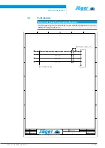 Preview for 21 page of Jäger Z100-H530.05 S11W2 Manual