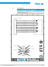 Preview for 19 page of Jäger Z100-H542.08 S3W2V Manual