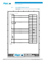 Предварительный просмотр 22 страницы Jäger Z100-H636.14 S11 Manual