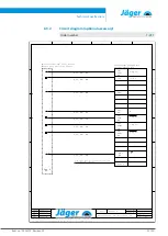 Предварительный просмотр 23 страницы Jäger Z100-H636.14 S11 Manual