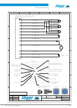 Предварительный просмотр 21 страницы Jäger Z100-H642.03 S11AW2 Manual