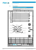 Предварительный просмотр 20 страницы Jäger Z100-H642.15 S3W2 Manual