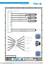 Предварительный просмотр 21 страницы Jäger Z100-H642.15 S3W2 Manual