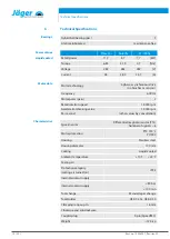 Preview for 16 page of Jäger Z100-M618.03 S5R Manual