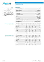 Preview for 14 page of Jäger Z100-M618.03 S5V Manual