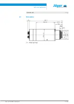 Preview for 13 page of Jäger Z100-M628.03 S11 Manual