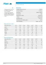 Preview for 14 page of Jäger Z100-M628.03 S11 Manual