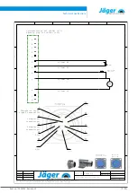 Preview for 19 page of Jäger Z100-M628.03 S11 Manual