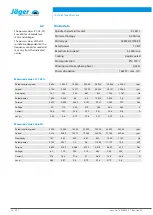 Preview for 14 page of Jäger Z100-M635.03 S11 Manual