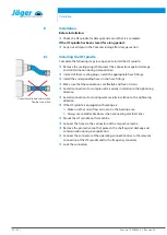 Preview for 24 page of Jäger Z100-M635.03 S11 Manual