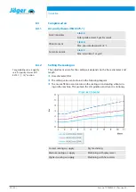 Preview for 26 page of Jäger Z100-M635.03 S11 Manual