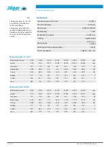 Preview for 14 page of Jäger Z100-M636.03 S5V Manual