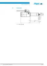 Preview for 13 page of Jäger Z33-D060.02 K0,9a Manual