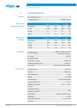 Preview for 14 page of Jäger Z33-D060.52 S21 Manual