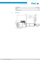 Preview for 15 page of Jäger Z33-D060.52 S21 Manual