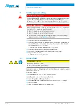 Preview for 32 page of Jäger Z33-D060.52 S21 Manual
