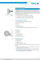 Preview for 5 page of Jäger Z33-D080.01 S1 Manual