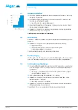 Preview for 20 page of Jäger Z33-D080.01 S1 Manual