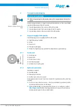 Предварительный просмотр 5 страницы Jäger Z33-D1100.01 S1 Manual