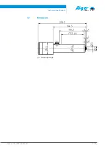 Предварительный просмотр 13 страницы Jäger Z33-D1100.01 S1 Manual