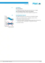 Preview for 19 page of Jäger Z33-M060.01 S1A Manual