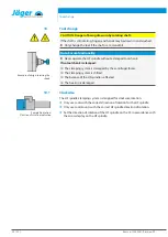 Preview for 22 page of Jäger Z33-M060.01 S1A Manual