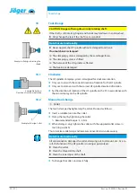 Preview for 24 page of Jäger Z33-M060.03 K2 Manual