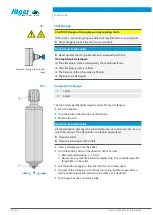 Preview for 22 page of Jäger Z33-M060.05 S1 Manual