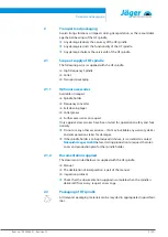 Preview for 5 page of Jäger Z33-M060.11 K03S1 Manual