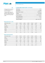 Preview for 14 page of Jäger Z33-M060.11 K03S1 Manual