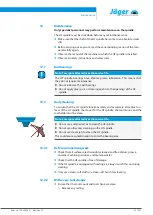 Preview for 25 page of Jäger Z33-M060.11 K03S1 Manual
