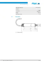 Preview for 13 page of Jäger Z33-M060.51 K3 Manual