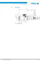 Предварительный просмотр 13 страницы Jäger Z42-D160.01 S3Y Manual