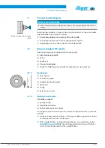 Preview for 5 page of Jäger Z42-D160.02 S3XY Manual