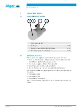 Preview for 10 page of Jäger Z42-D160.02 S3XY Manual