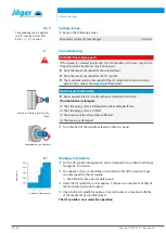 Preview for 22 page of Jäger Z42-D160.02 S3XY Manual