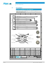 Предварительный просмотр 16 страницы Jäger Z42-D160.18 S2.1A Manual